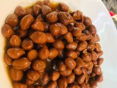 -新白鹿餐厅(爱琴海购物中心店)