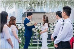 -格乐利雅婚礼艺术中心(南外滩店)