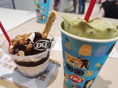 -DQ·蛋糕·冰淇淋(通州万达店)