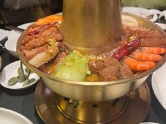 -鼓楼东街老火锅(鼓楼店)