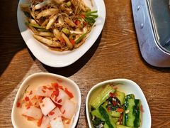 -湘力力小院·鱼汤泡饭(枫林路店)