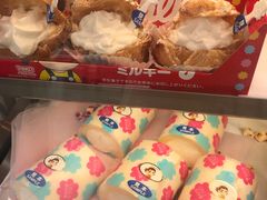 -不二家(数寄屋橋店)