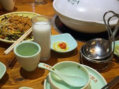 -龙泉人椰子鸡·糟粕醋·地标海南菜(龙昆南店)