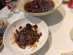 -到家尝北京菜(西坝河店)