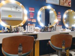 -海马体家庭照相馆(杭州远洋乐堤港店)