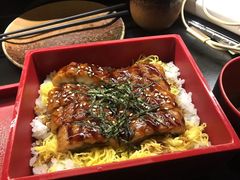 -Sushi Hanzo半藏(天环广场店)