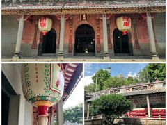 -佛山市祖庙博物馆