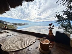 -六阅·福十 FORTEN 海景咖啡西餐厅(双廊古镇店)