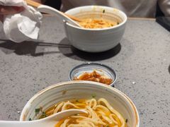 -大师兄·西北风味食集(增城合生汇店)