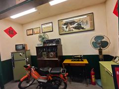 -堂瓦里·33年传统赣菜(第一街区店)