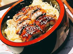 鳗先生的饭-鳗鳗の爱(凯德mall·天津湾店)