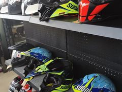 -旗利摩托(旧宫店)