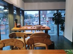 -兵哥豌豆面(雅颂居店)