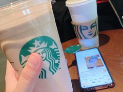-星巴克(南京弘阳购物中心店)