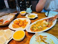 -南海渔家•渔民海鲜(亚特兰蒂斯店)