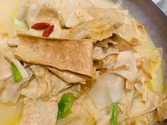 -嘉逸传菜(洛川东路店)