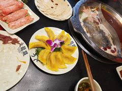 -大龙辣火锅·龙虾·烧烤(湖滨新天地店)