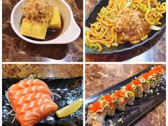 -米彩料理(西丽店)