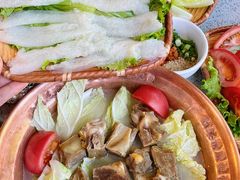 -阿婆情腊排骨火锅·野生菌季(古城旗舰店)