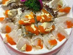 -小宁波海鲜馆(南京东路店)