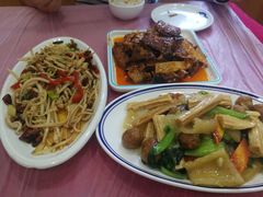 -乐乐餐厅(湘子庙街店)