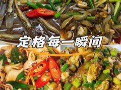 -连家船海鲜大排档·20年闽菜店(厦大店)