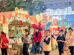 -友谊阳光城(金贸街道店)