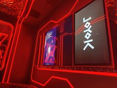 -星聚会KTV X Party(广州高德置地店)