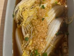 -蜜桃餐厅·伴山(绿宝广场店)