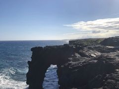 -夏威夷火山国家公园