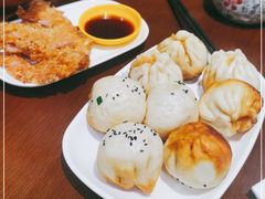 -大壶春生煎(四川中路店)