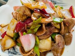-广迎居老正兴菜馆