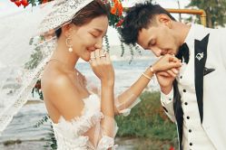 -薇薇新娘婚纱摄影(开州大道店)