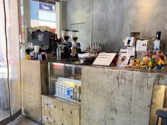 -BE NORMAL CAFE(霞溪路店)