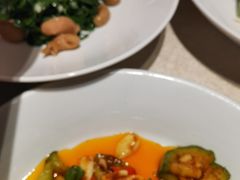 -鸽子侯·家宴·平价海鲜(绿地店)