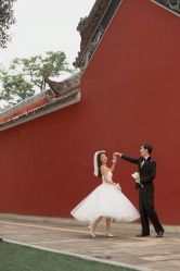 点击看大图 -雨墨婚纱摄影工作室