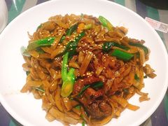 -兰桂坊粤泰美食(较场西店)