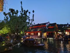 -乌镇景区