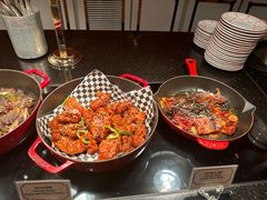 -咖啡苑 - 蔚藍夏日限定主题(永利皇宫店)