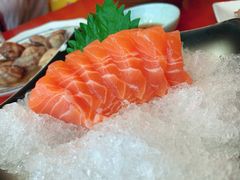 -银子铁板烧料理自助餐(人民广场店)