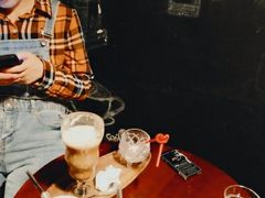 -不舍昼夜咖啡馆