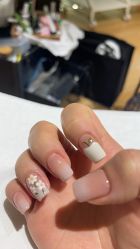 -小小美甲美睫