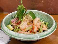 柠檬酸辣无骨凤爪-帕蓝·暹罗料理(曲阳店)