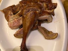 油淋仔鸭-盘飧市(春熙路店)