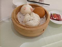 -圣丰城酒家·宴会(宝安大仟里店)