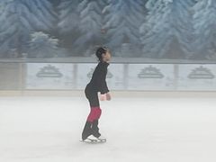 -世界之窗阿尔卑斯冰雪世界