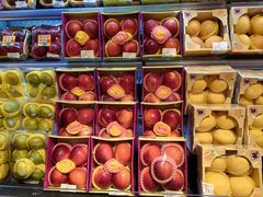 -Olé精品超市(广州太古汇店)