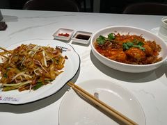 -十六台·经典广东菜(德外大街店)