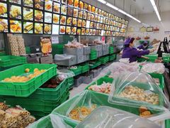 -宫廷糕点铺(建设路店)