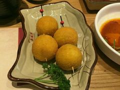 -赤坂亭·M9和牛烧肉·铁板烧(合肥万象城店)